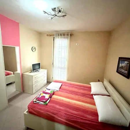 Apartament Appartamento Tirana