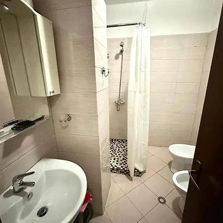 Appartamento Apartament Tirana