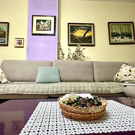 Apartment Apartament Tirana